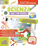 Montessori 2.0. Dalle attività di vita pratica al coding, tanti giochi per  allenare le intelligenze del tuo bambino. Ediz. a colori