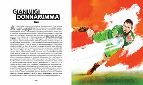 Ti racconto i campioni del Milan. I fuoriclasse che hanno fatto la storia del club rossonero. Ediz. a colori - Demetrio Albertini - 11