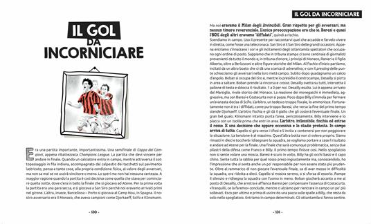 Ti racconto i campioni del Milan. I fuoriclasse che hanno fatto la storia del club rossonero. Ediz. a colori - Demetrio Albertini - 8