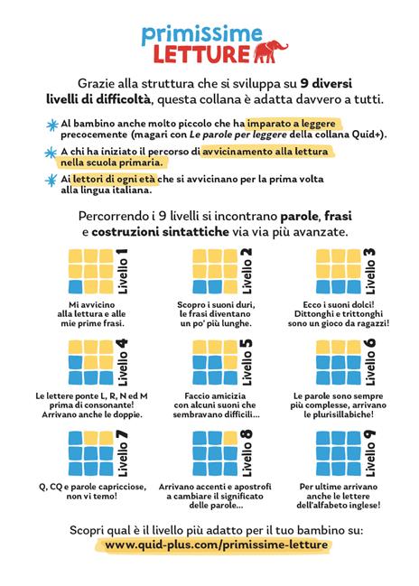 Quid scopre le emozioni. Primissime letture. Livello 7 - Barbara Franco - 3