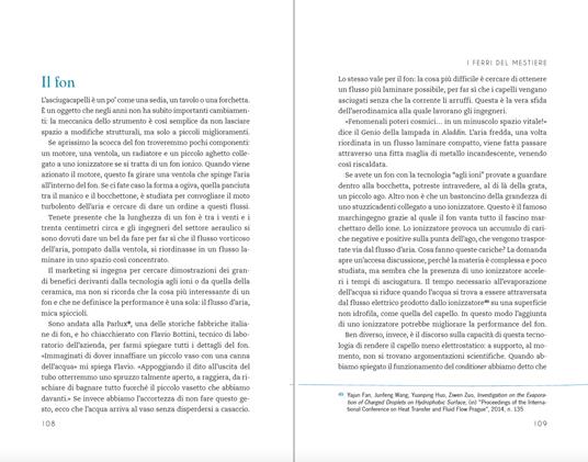 La scienza dei capelli. Le verità, i falsi miti, il modo migliore per prendersene cura - Elena Accorsi Buttini - 5