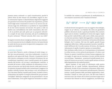 La scienza dei capelli. Le verità, i falsi miti, il modo migliore per prendersene cura - Elena Accorsi Buttini - 6