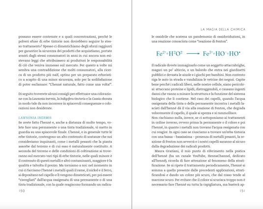 La scienza dei capelli. Le verità, i falsi miti, il modo migliore per prendersene cura - Elena Accorsi Buttini - 6