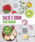 Salse e sughi vegetariani