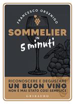 Sommelier in 5 minuti