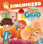 Il singhiozzo. Topo Gigio