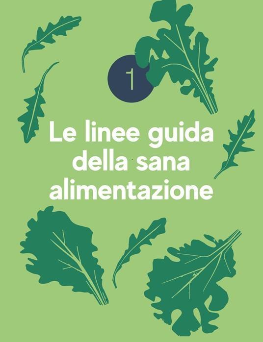 Il libro dei bimbi a tavola. Tutto quello che c'è da sapere per un'alimentazione e uno stile di vita sani a ogni età - Verdiana Ramina - 4