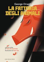 La fattoria di animali