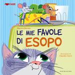 Le mie favole di Esopo