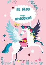 Il mio diario segreto degli unicorni