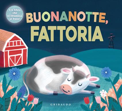 Buonanotte fattoria - copertina