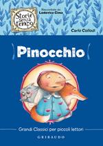 Pinocchio