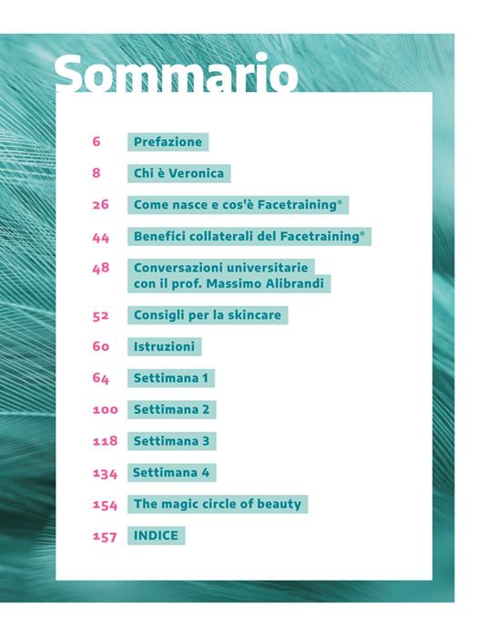 Face training. Il benessere è nelle tue mani. Cura e allena il tuo viso. Con Contenuto digitale per accesso on line - Veronica Rocca - 3