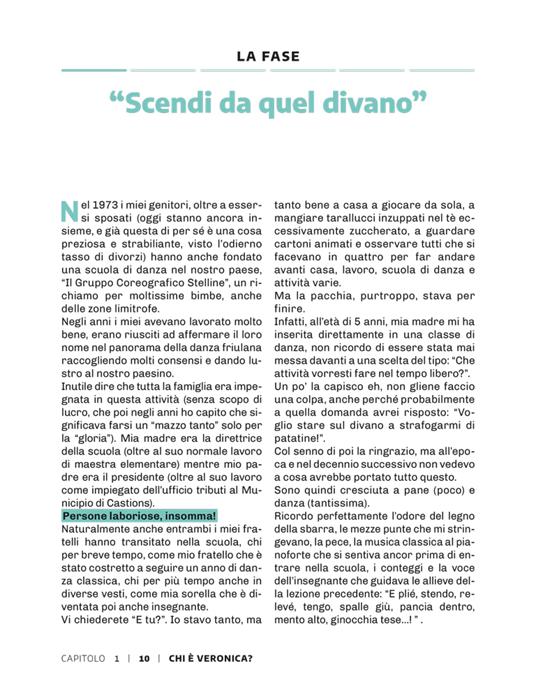 Face training. Il benessere è nelle tue mani. Cura e allena il tuo viso. Con Contenuto digitale per accesso on line - Veronica Rocca - 8