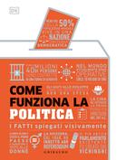 Come funziona la politica. I fatti spiegati visivamente