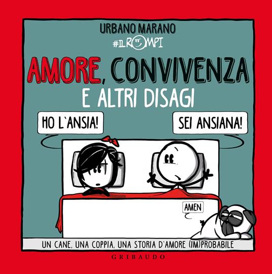 AMORE A COLPI DI RISATE Il Libro dei Fidanzati Felici: Attività, giochi e  storie di coppia per stare bene insieme! by AF. B.