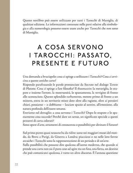 Il nonlibro dei tarocchi. Una guida per costruire il tuo mondo - Fabio Albertini - 4