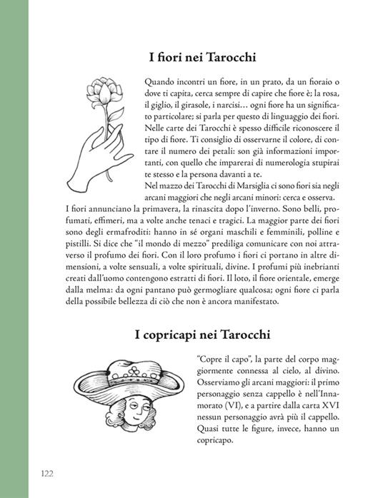 Il nonlibro dei tarocchi. Una guida per costruire il tuo mondo - Fabio Albertini - 6