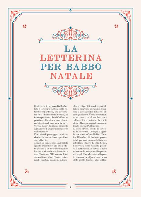 Il libro del Natale. Ricette, idee e racconti fra tradizione e magia - Dorina Gelmi - 4