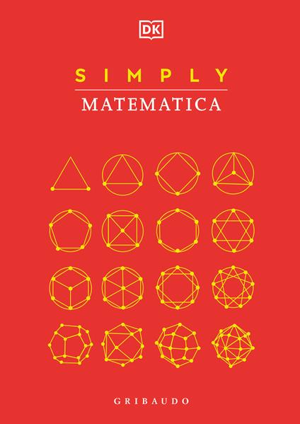 Simply matematica - copertina