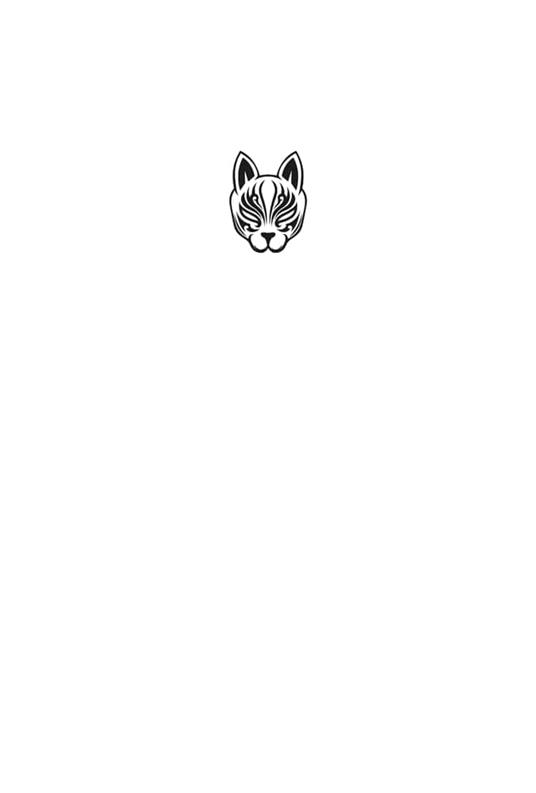 Kitsune. L'ombra della volpe - Cecilia Randall - 2