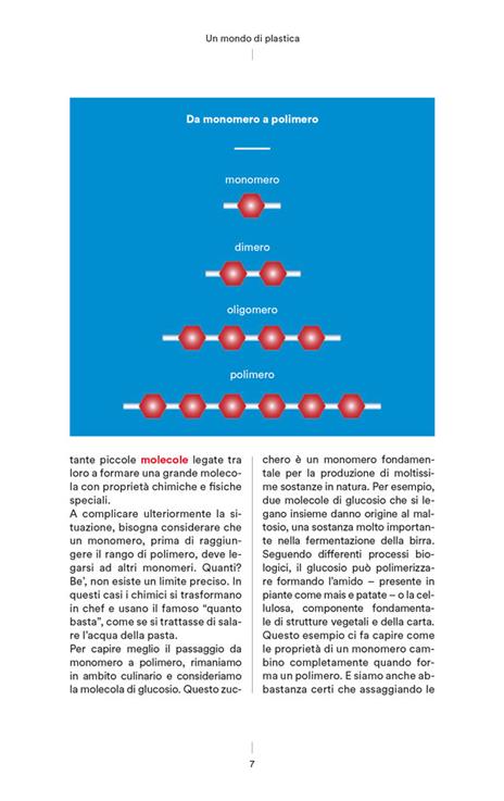 Quello che sai sulla plastica è sbagliato - Ruggero Rollini,Stefano Bertacchi,Simone Angioni - 6