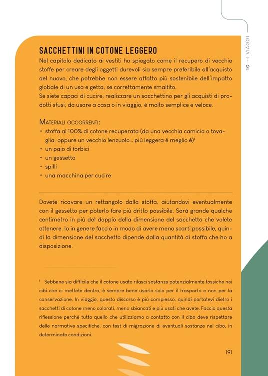 Ecominimalismo. L'arte perduta dell'essenziale. Perché consumare meno e meglio può salvare noi e il pianeta - Elisa Nicoli - 8