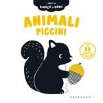 Animali piccini. Ediz. a colori