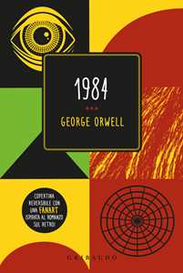 Libro 1984 George Orwell