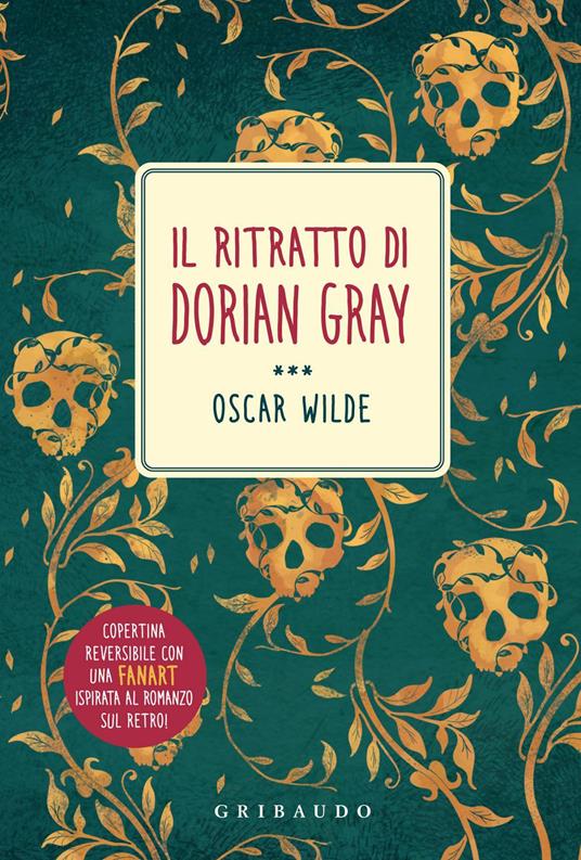 Il ritratto di Dorian Gray - Oscar Wilde,Barbara Lanati - ebook