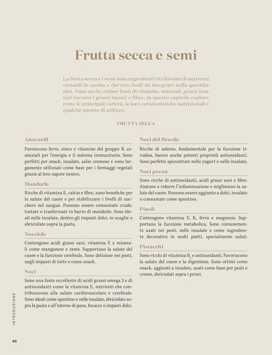 Scuola vegetale. Le ricette fondamentali step by step - Carlotta Perego - 8