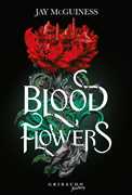 Blood flowers