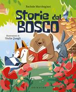 Storie del bosco