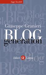 Blog generation