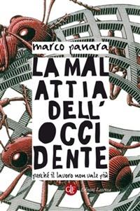 La malattia dell'Occidente - Marco Panara - ebook