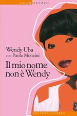 Il mio nome non è Wendy