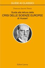 Guida alla lettura della «Crisi delle scienze europee» di Husserl