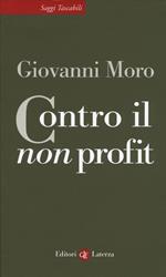 Contro il non profit