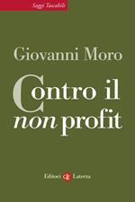 Contro il non profit