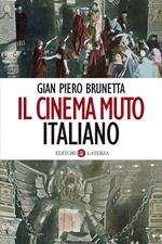 Il cinema muto italiano