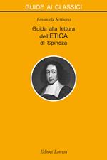 Guida alla lettura dell'«Etica» di Spinoza