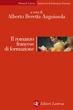 Il romanzo francese di formazione