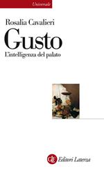 Gusto. L'intelligenza del palato