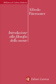 Introduzione alla filosofia della mente