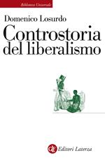 Controstoria del liberalismo