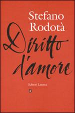 Diritto d'amore