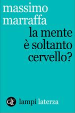 La mente è soltanto cervello?