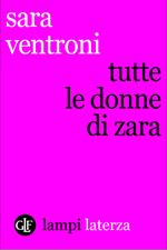 Tutte le donne di Zara