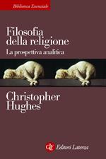 Filosofia della religione. La prospettiva analitica