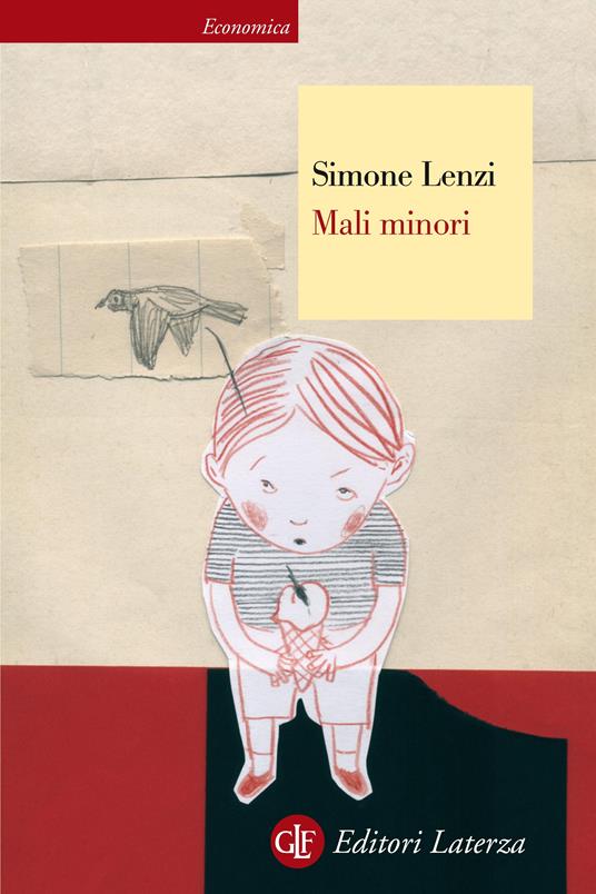 Mali minori - Simone Lenzi - ebook